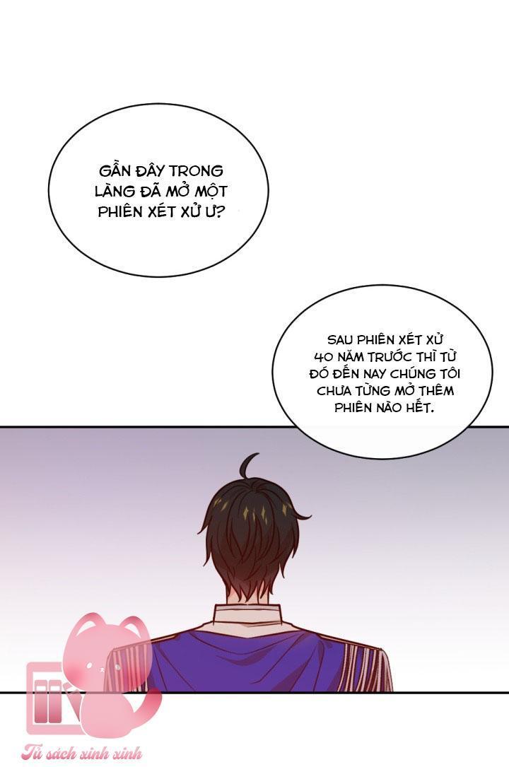 nguyện ước vô vọng của ma nữ chapter 43 12