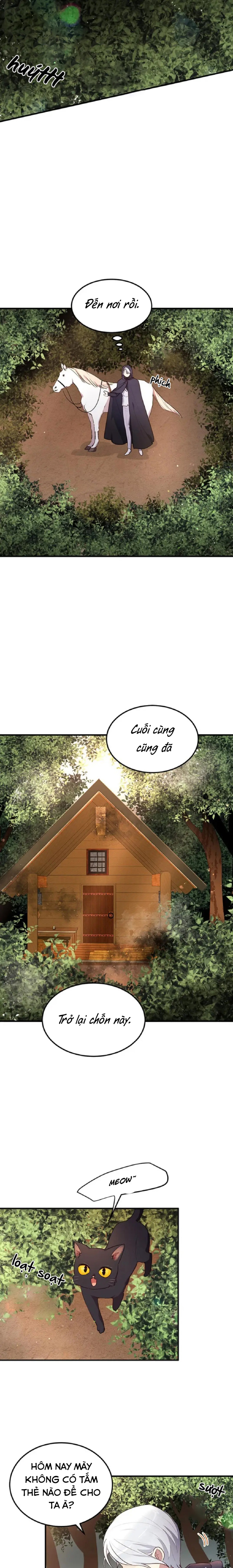 tại sao ngài làm điều này, công tước chapter 107 12