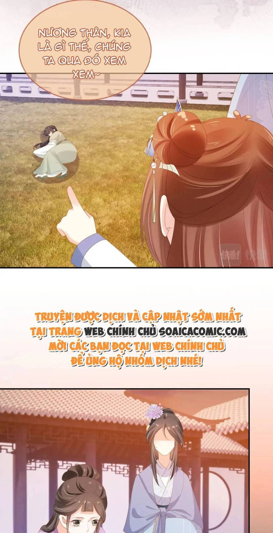 nhặt được bảo bối manh manh chapter 135 14