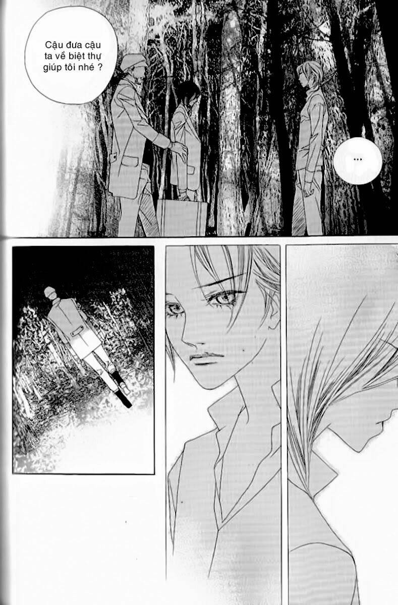 savage garden chapter 18 40