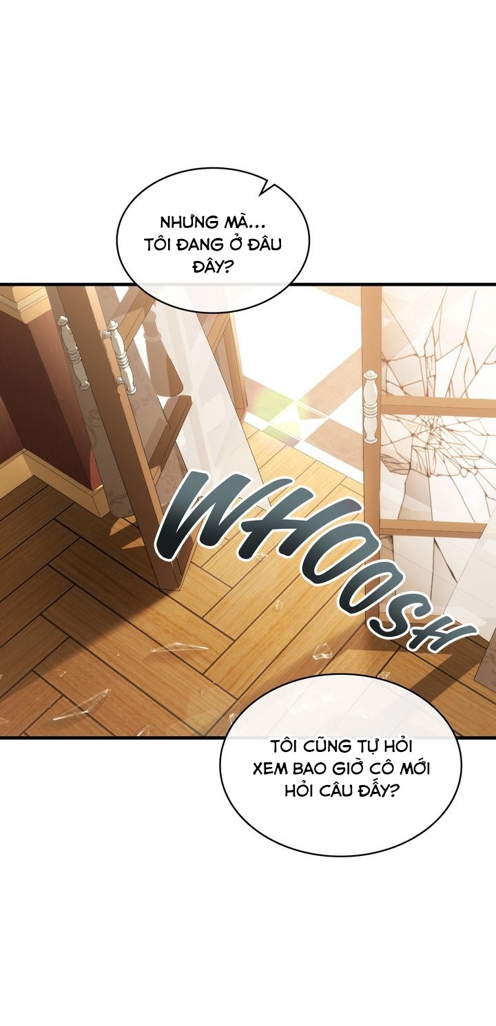 cái bóng trong đêm chapter 34 50