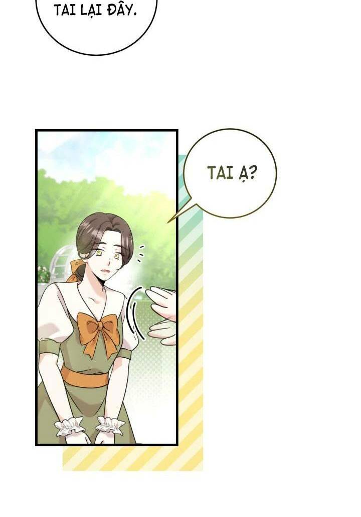 công chúa dược sĩ bé con chapter 6 41