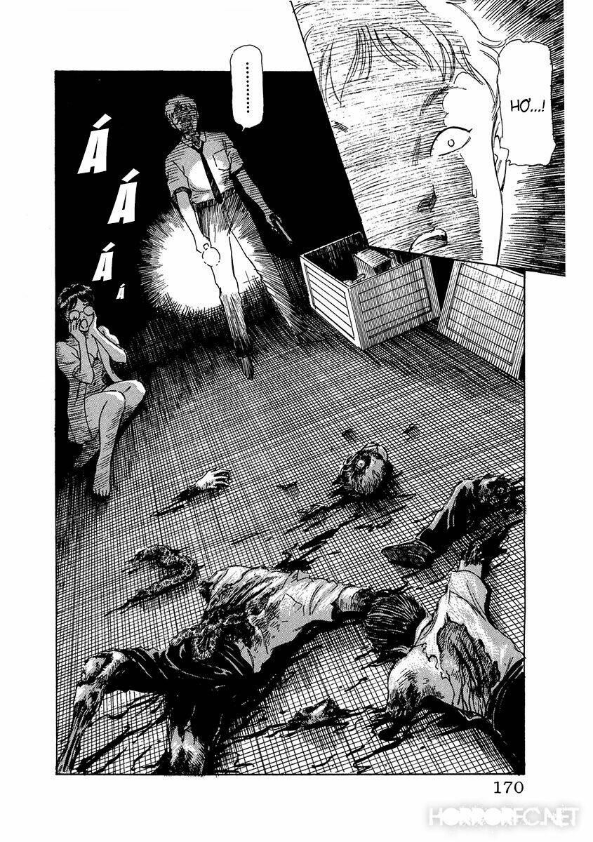 dangerous female teacher chapter 9 12