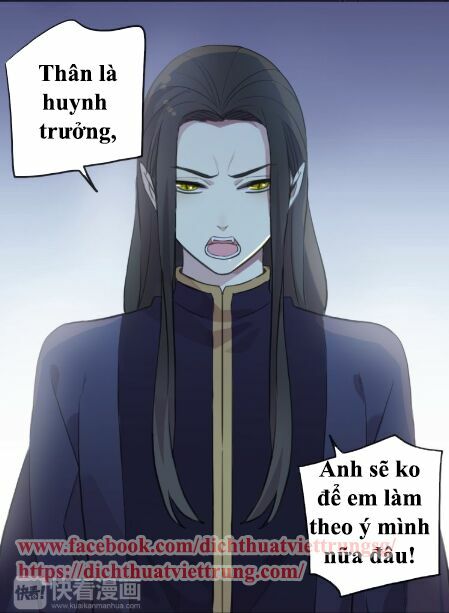 vết cắn ngọt ngào phần 2 chapter 35 38