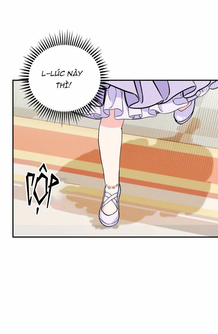 hoàng hậu bé bỏng chapter 44.1 57