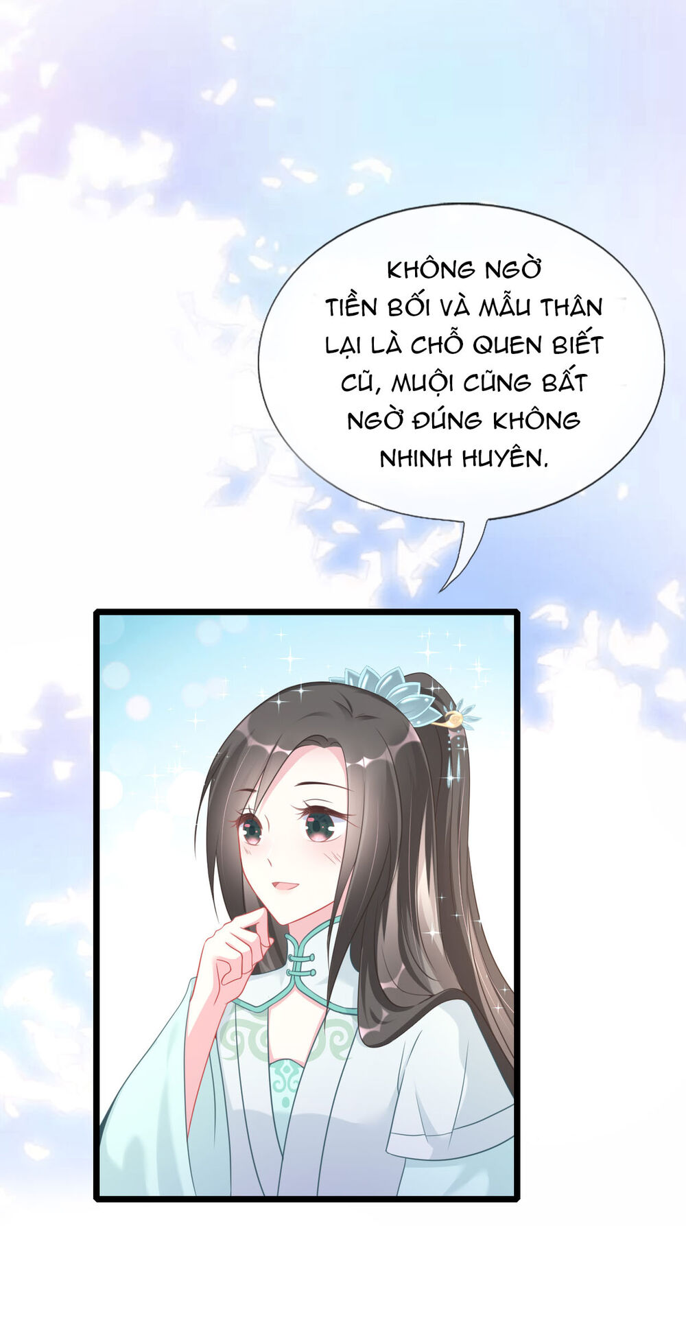 nhân vật phản diện biến thành sủng vật chapter 3 63