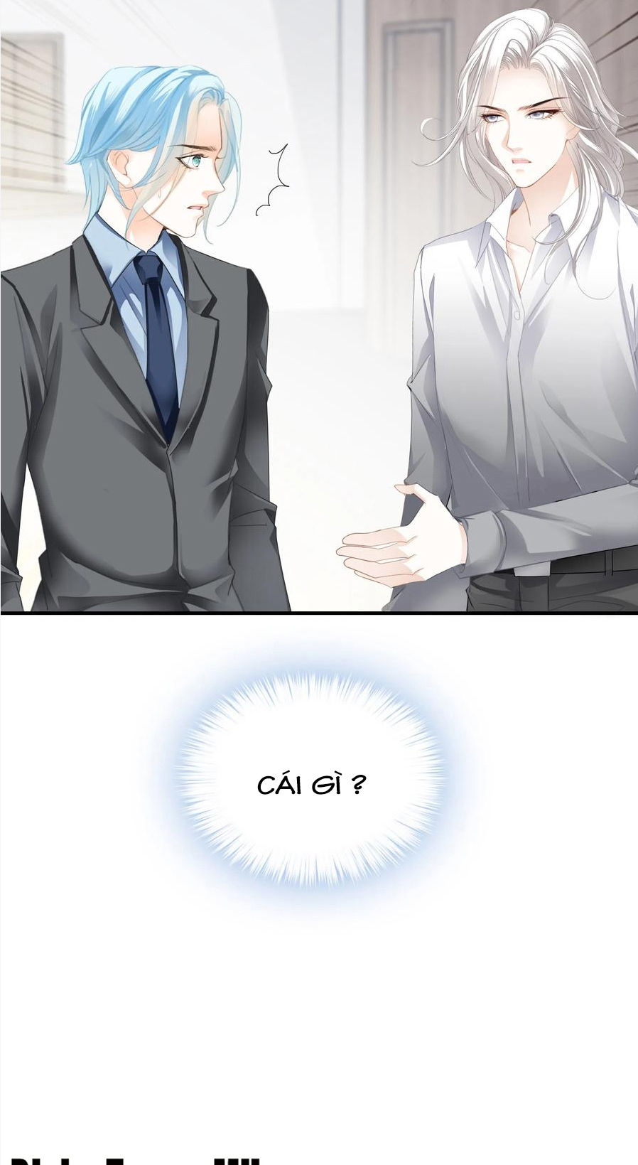 bạo quân ái nhân chapter 130 11