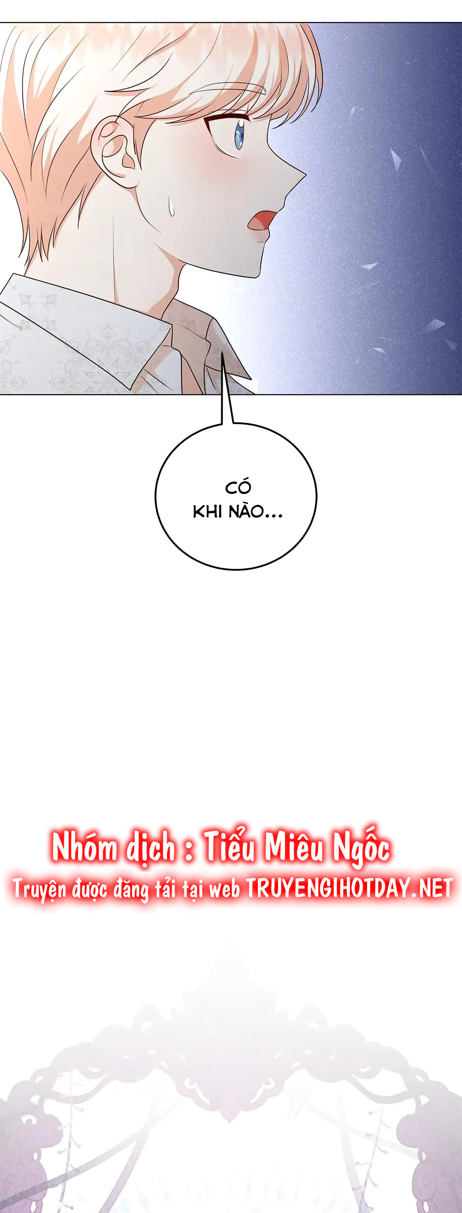 diễn vai ác nữ cũng thật khó khăn chapter 46 24