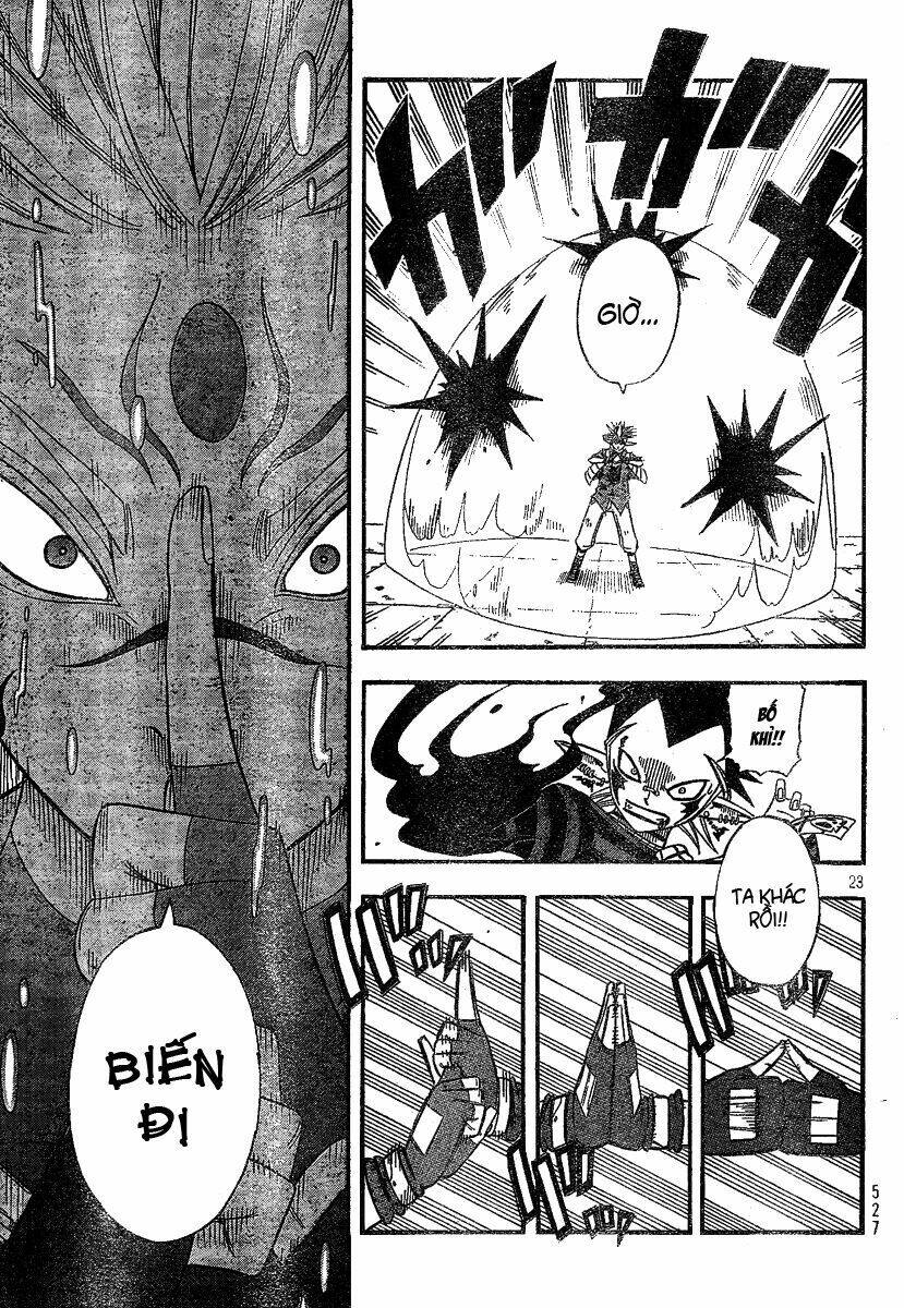 buster keel chapter 6 23