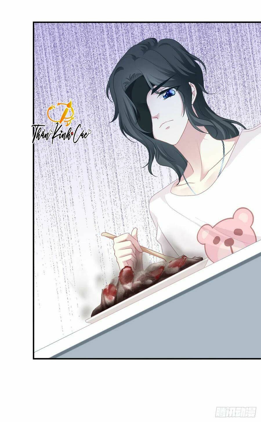 toàn bộ nắm trong tay chapter 59 40