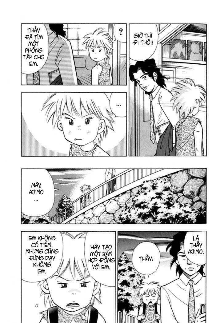 piano no mori chapter 20 13