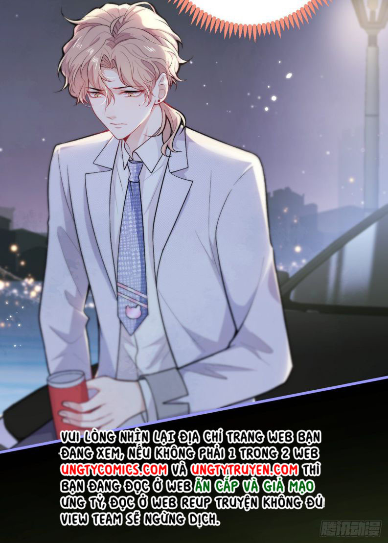 hotsearch của ảnh đế chapter 112 20