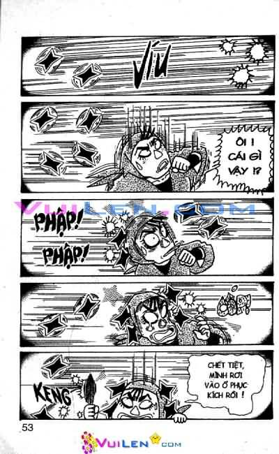 ninja loạn thị chapter 68 53