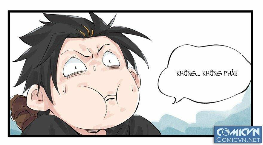 tháp trăm tầng chapter 2 19