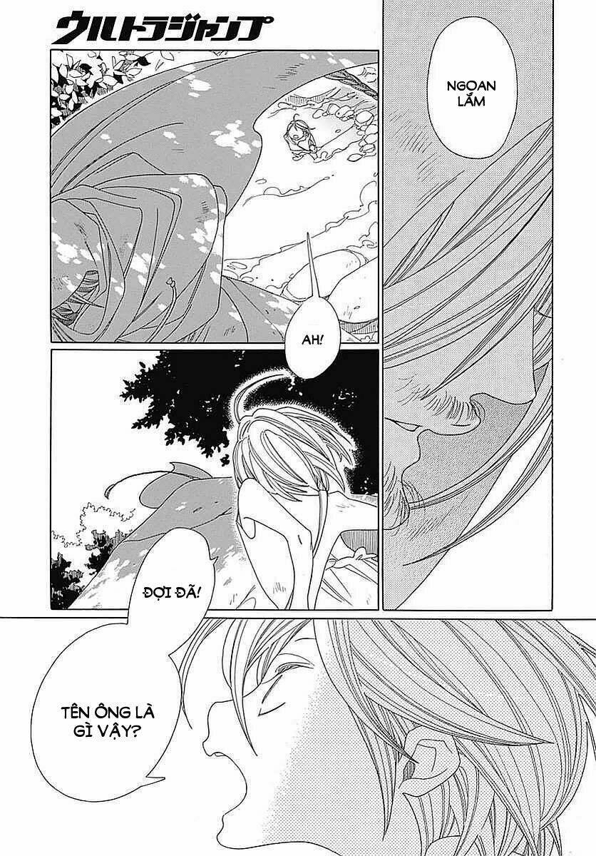 truyện kể vương quốc nọ chapter 1.2 85