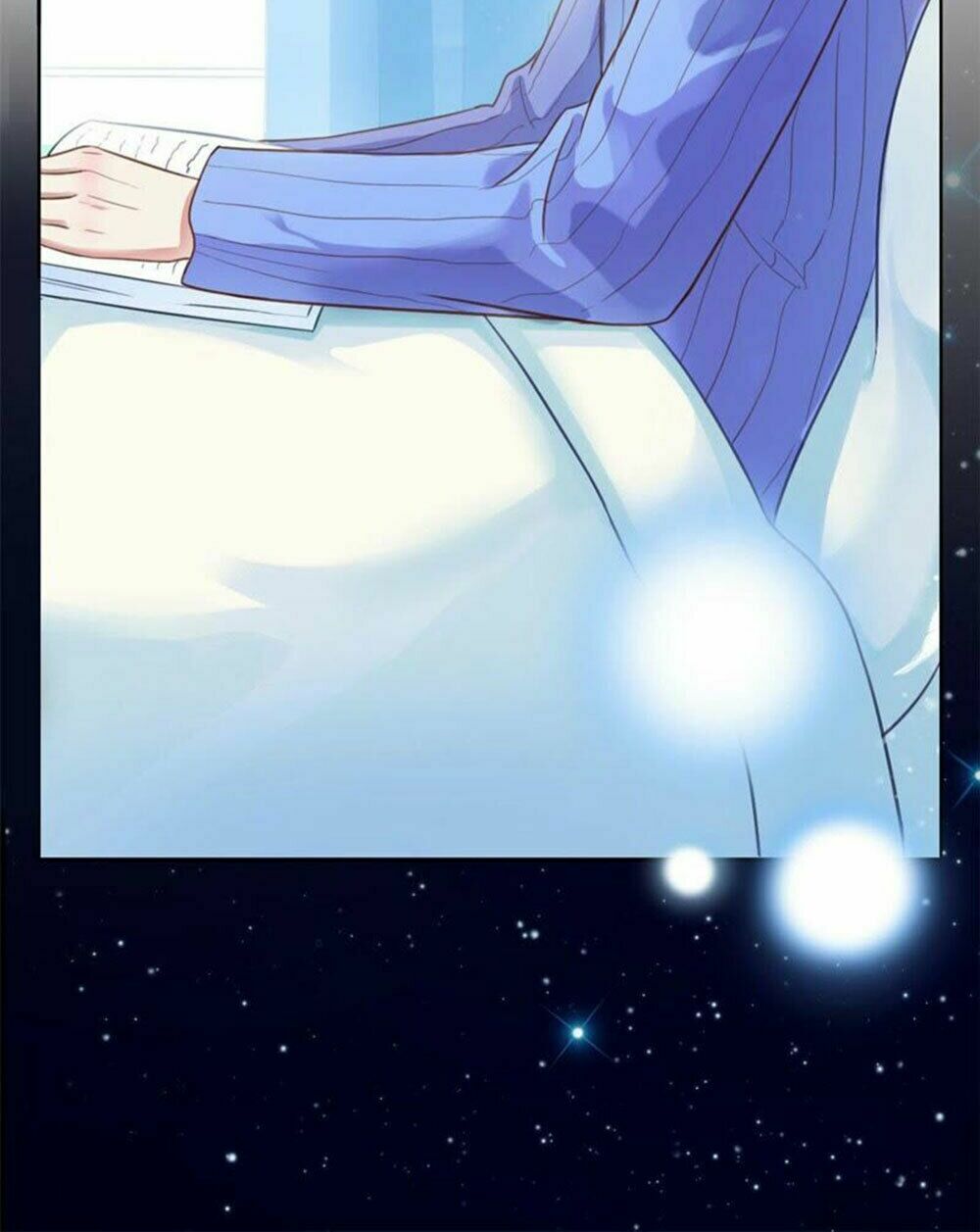 thần luân mật luyến chapter 3 29