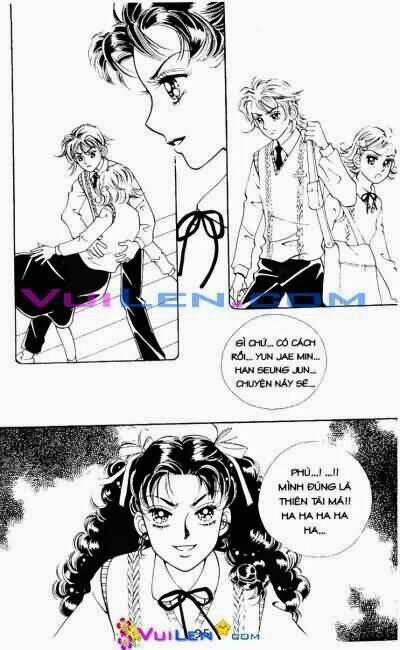 tình yêu diệu kỳ chapter 6 95