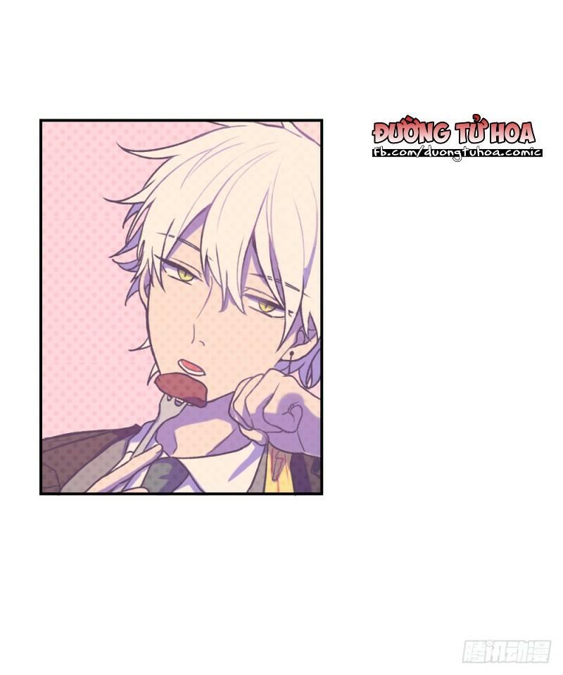 gia sư tổ tiên chapter 4 19