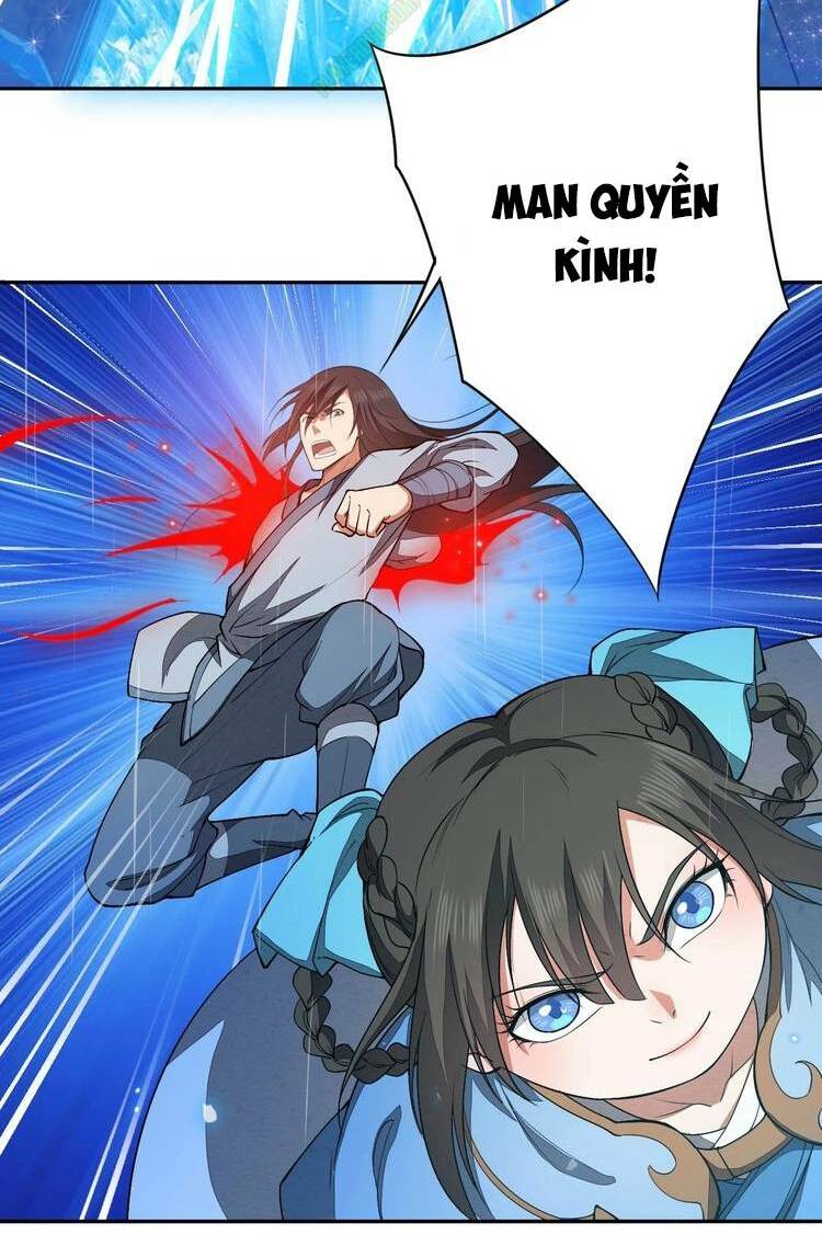 khốn long đại lục chapter 17.2 26