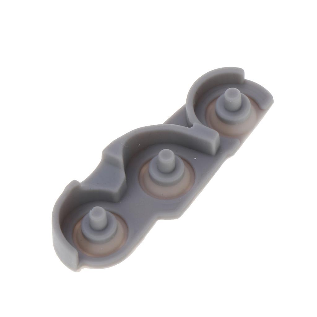 Auto Focus Button Key Set for 5D3 Camera Replacement