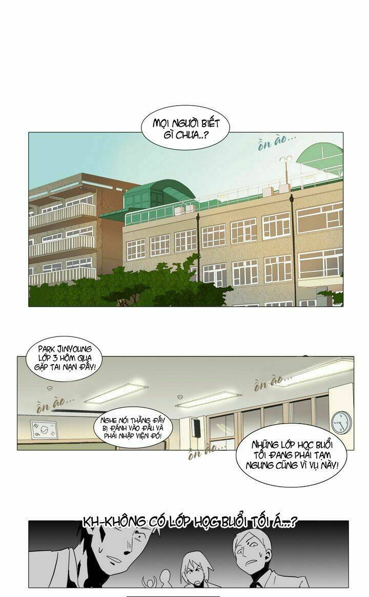 metronome chapter 2 10