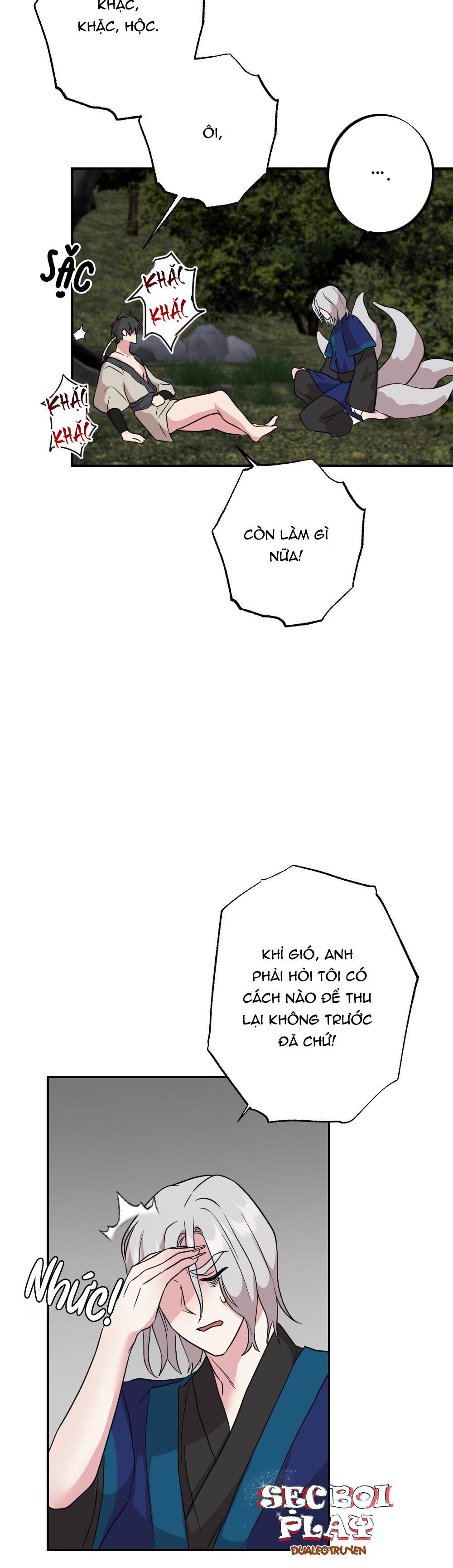 bộ sưu tập ciu to-ngực bự của nhà sẹc chapter 13 27