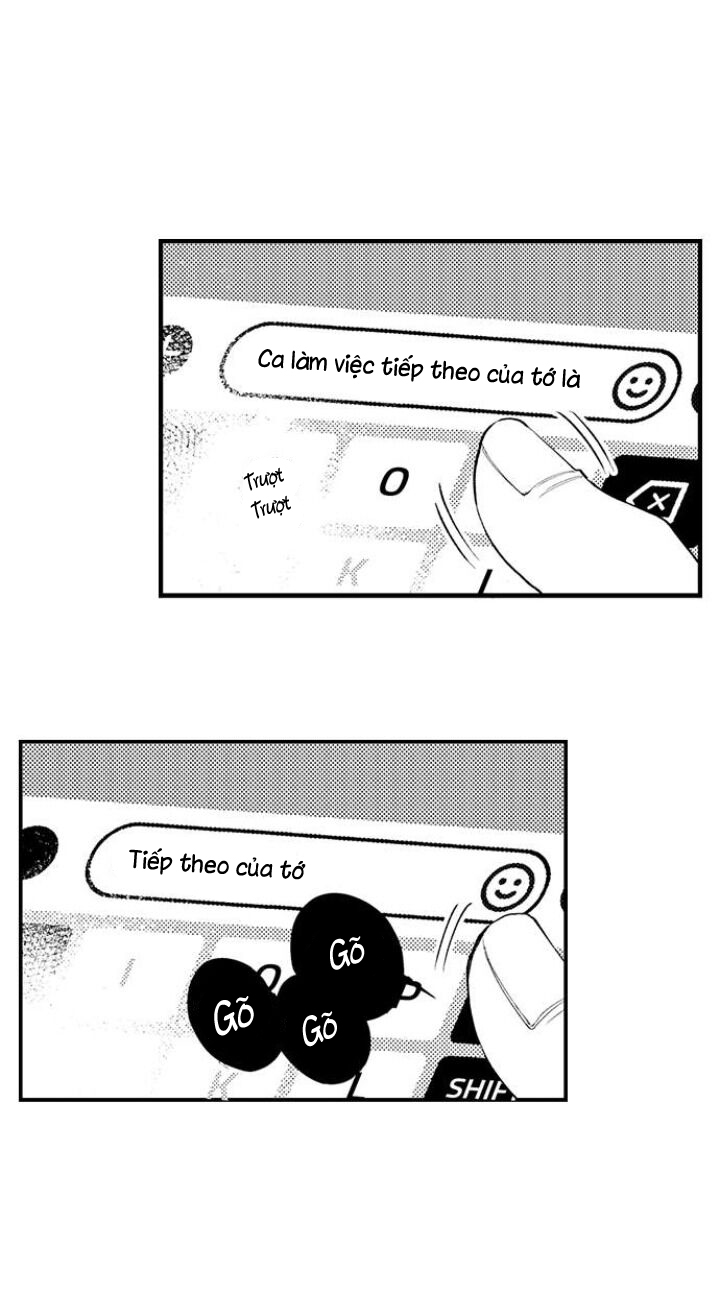 đêm đầu tiên với người yêu của tôi chapter 7 4