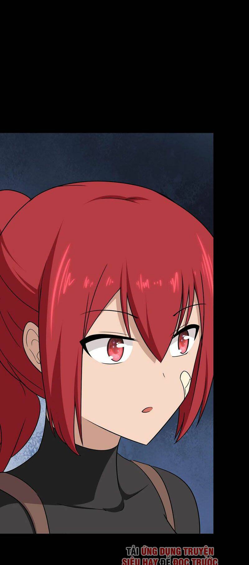 bạn gái virus của tôi chapter 172 4