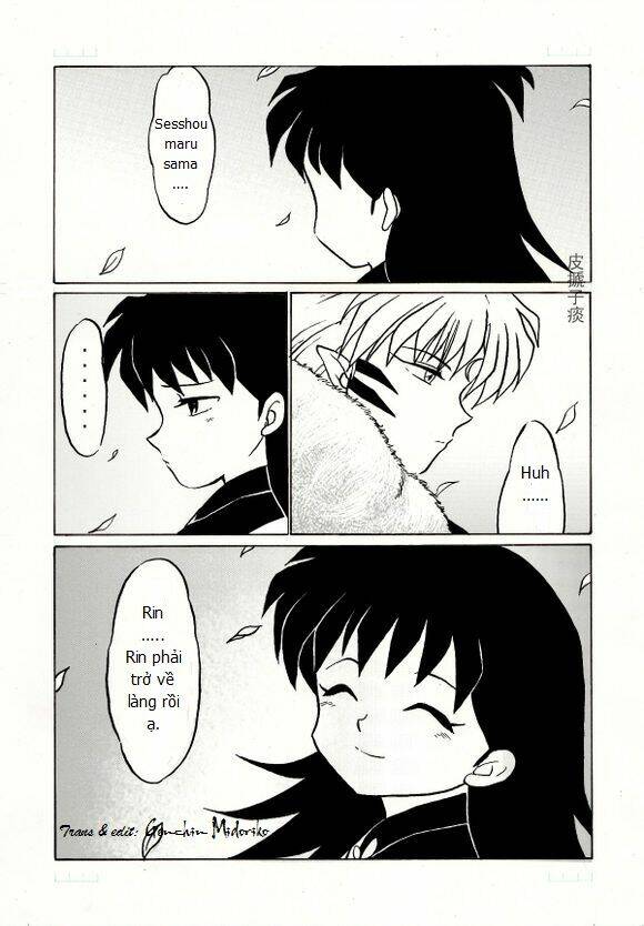 doujinshi sessrin chapter 4 21