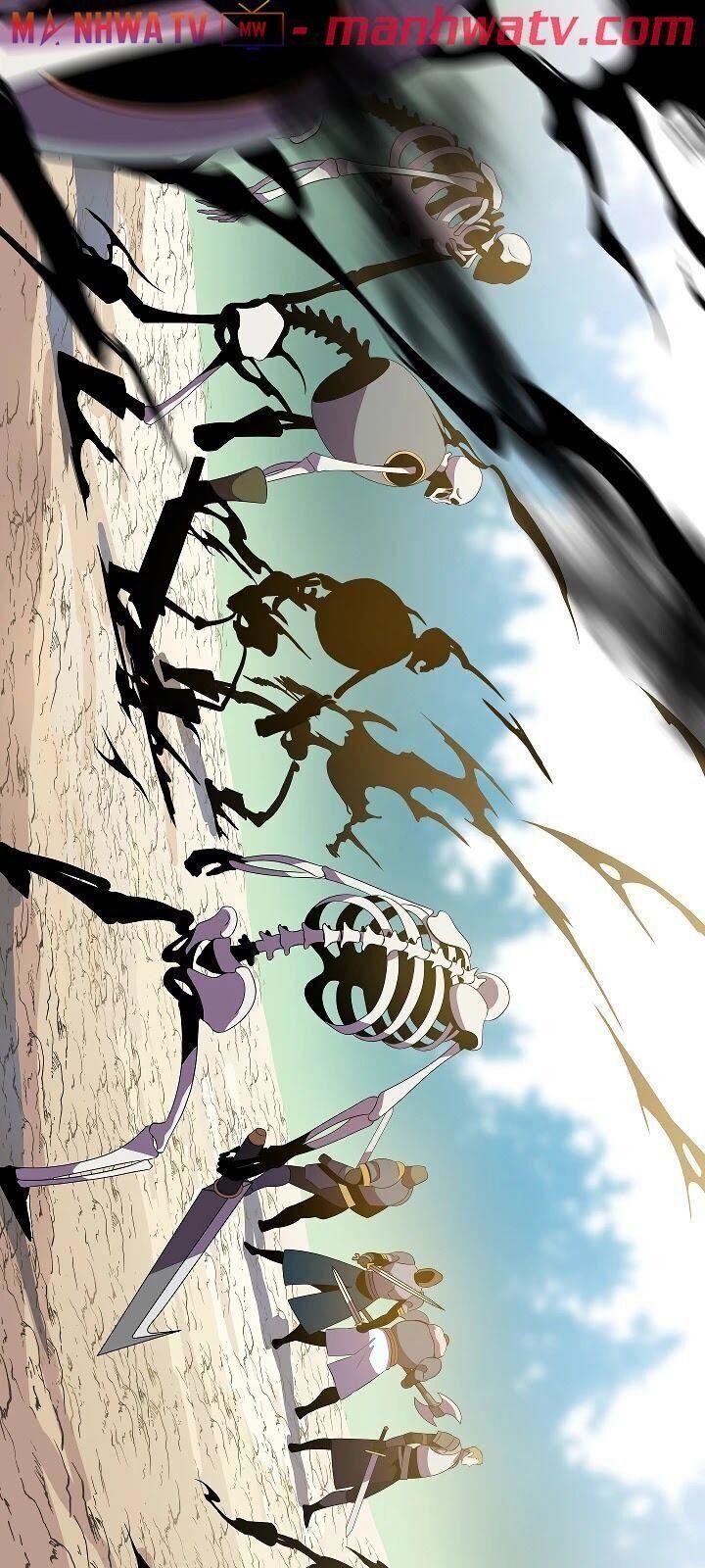 tiêu diệt đấng cứu thế chapter 43 49