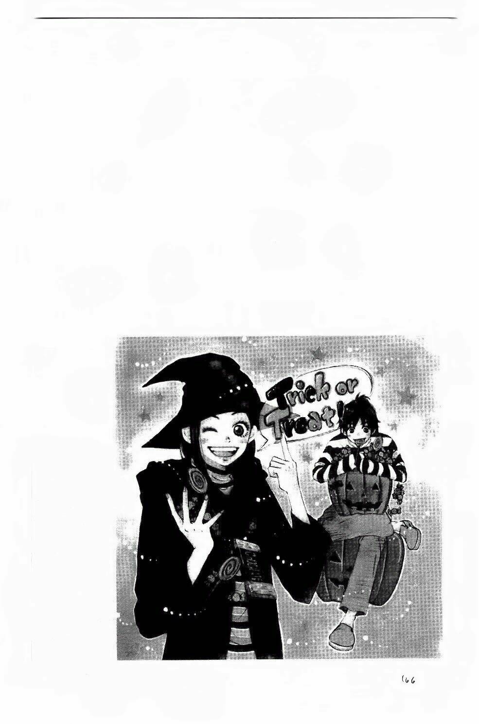 love com - đôi đũa lệch chapter 27 16