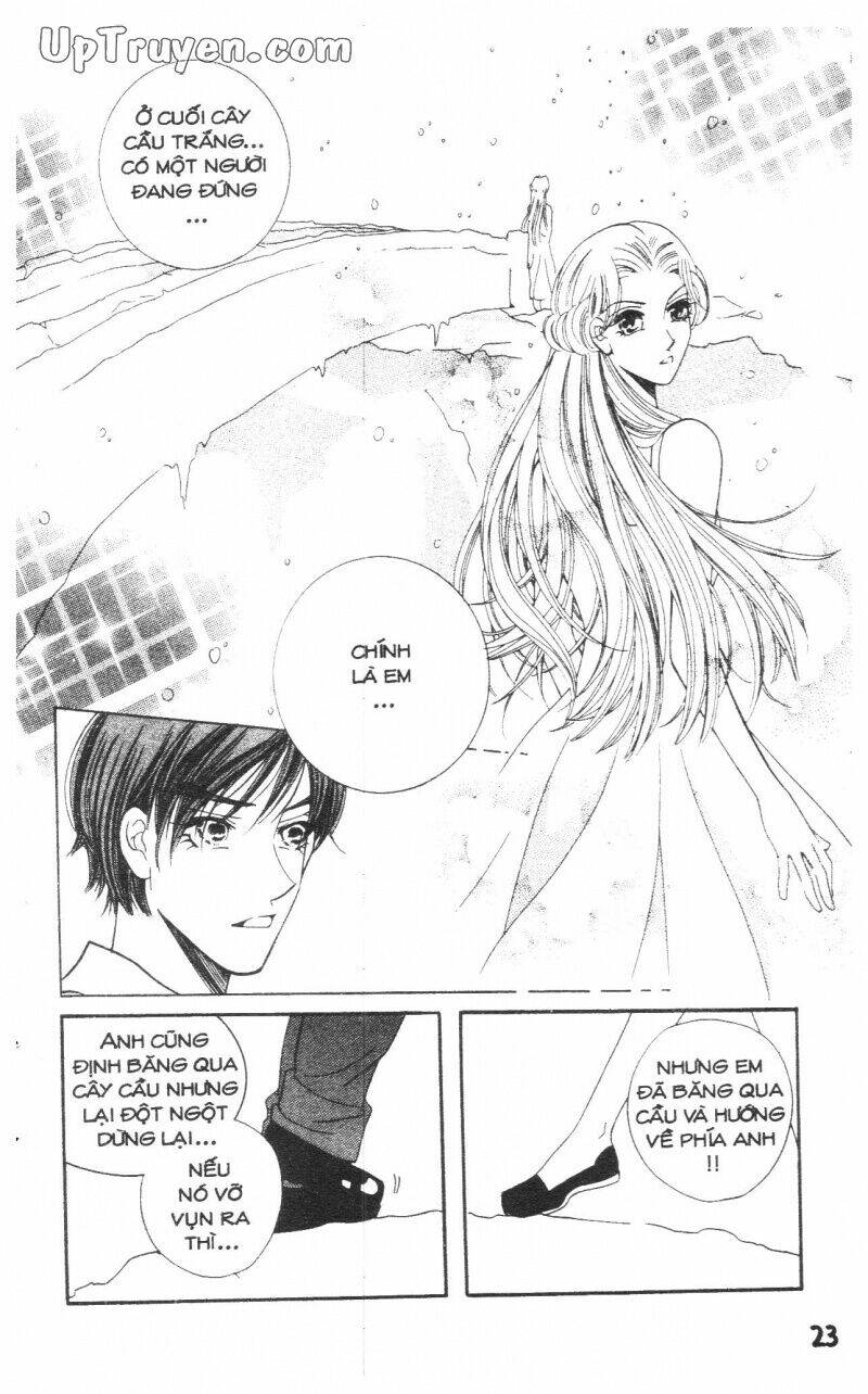 người yêu lý tưởng chapter 4.1 25