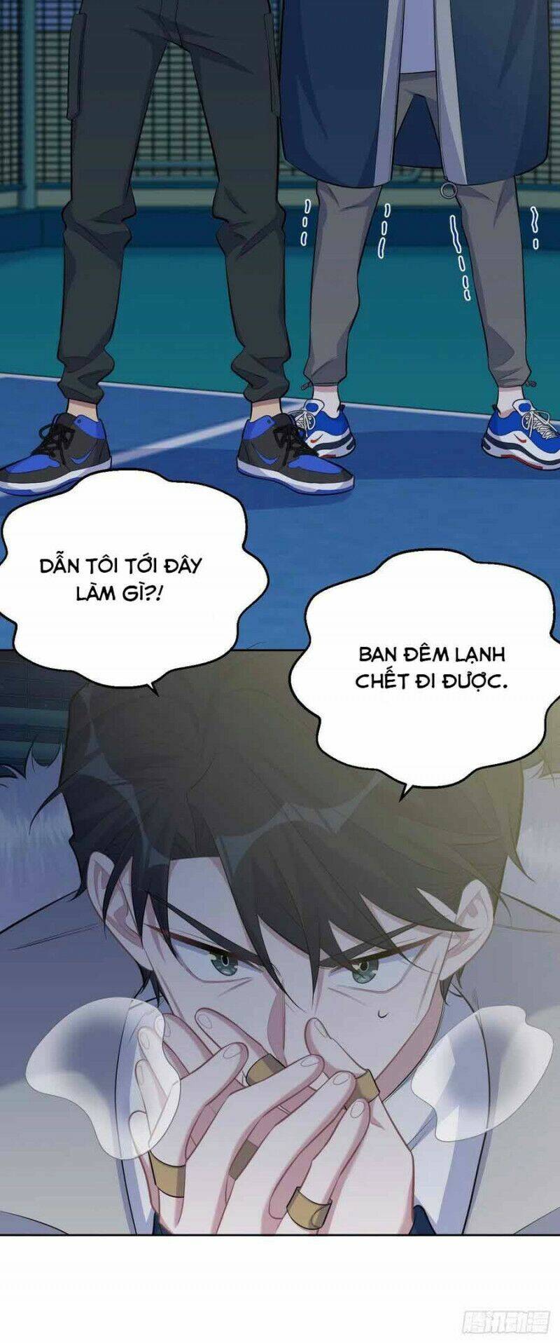 nhạc phụ đại nhân là lão bà chapter 85 14