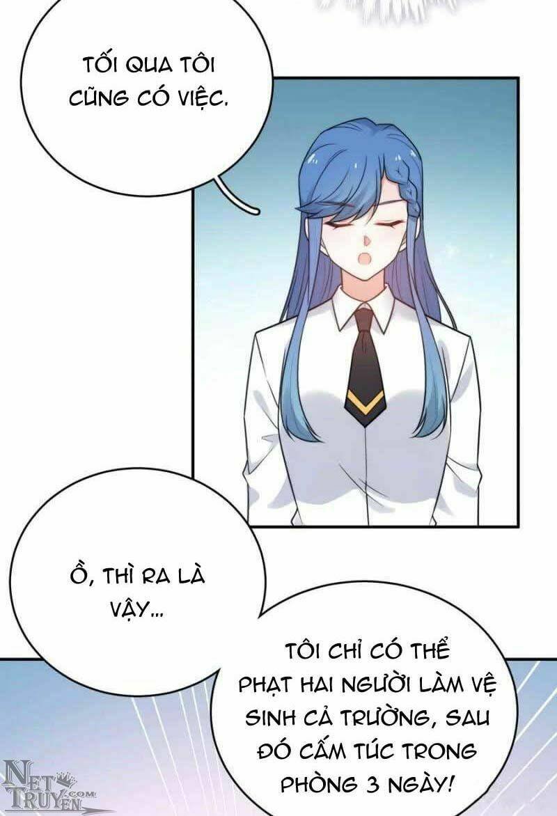 ma lạt thiên kim đẩu ác thiếu chapter 237 19