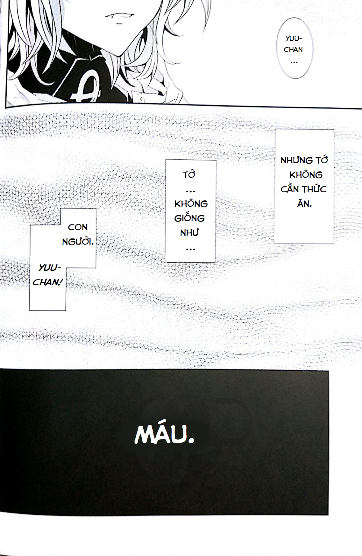 vị máu mê hoặc chapter 1 7