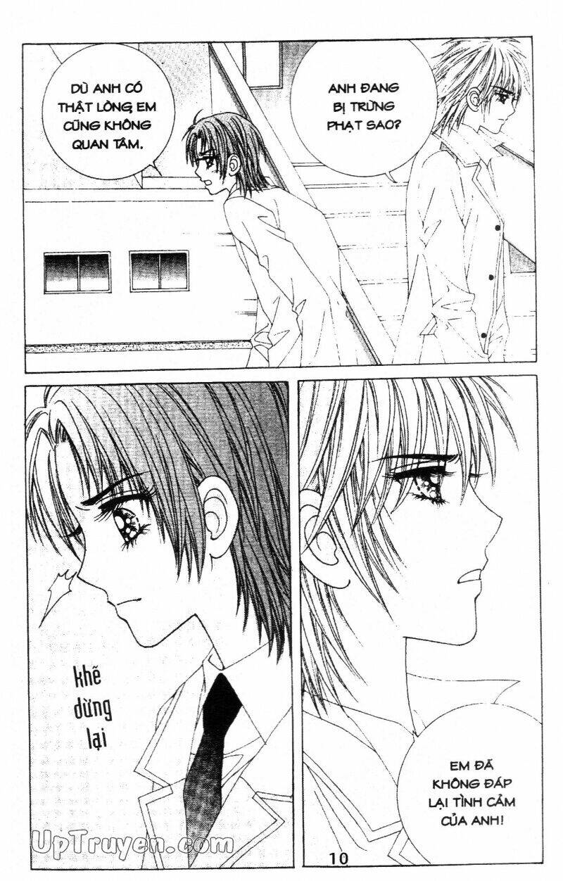 mặt nạ tình yêu chapter 84 12