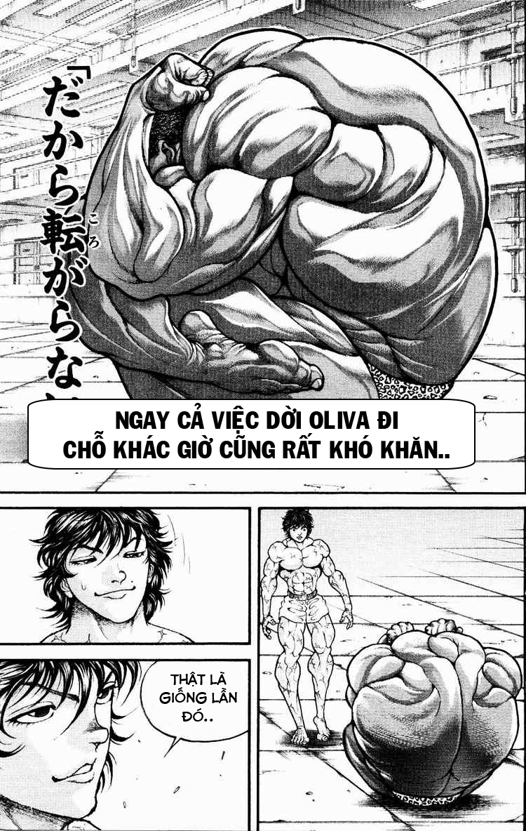 baki – son of ogre chapter 77.1 37