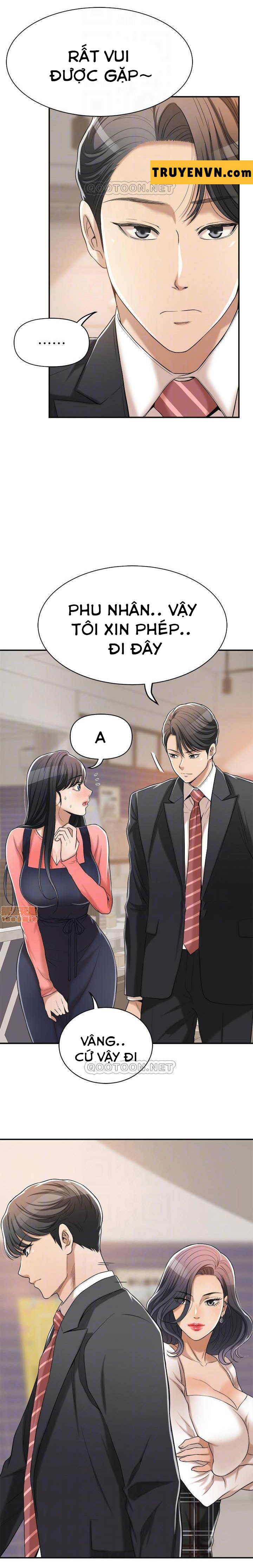 craving - dục vọng chapter 20 6