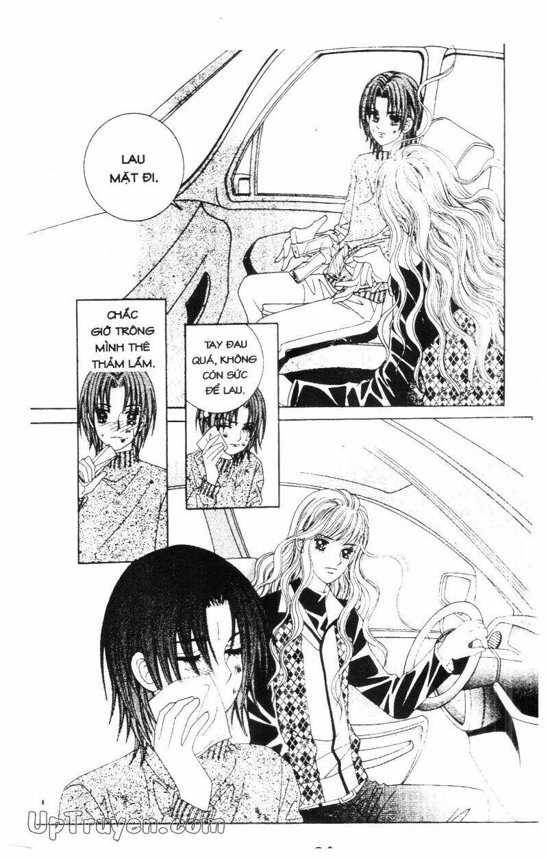 mặt nạ tình yêu chapter 61 15