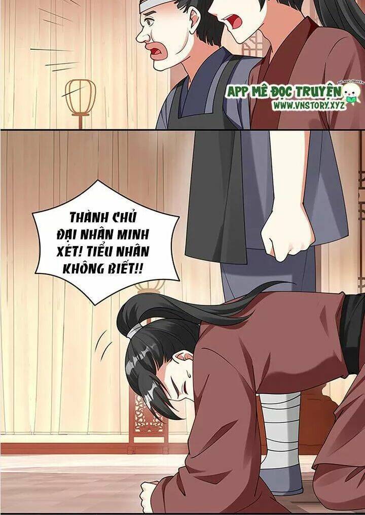 đô đốc đại nhân sủng thê kí chapter 100 10