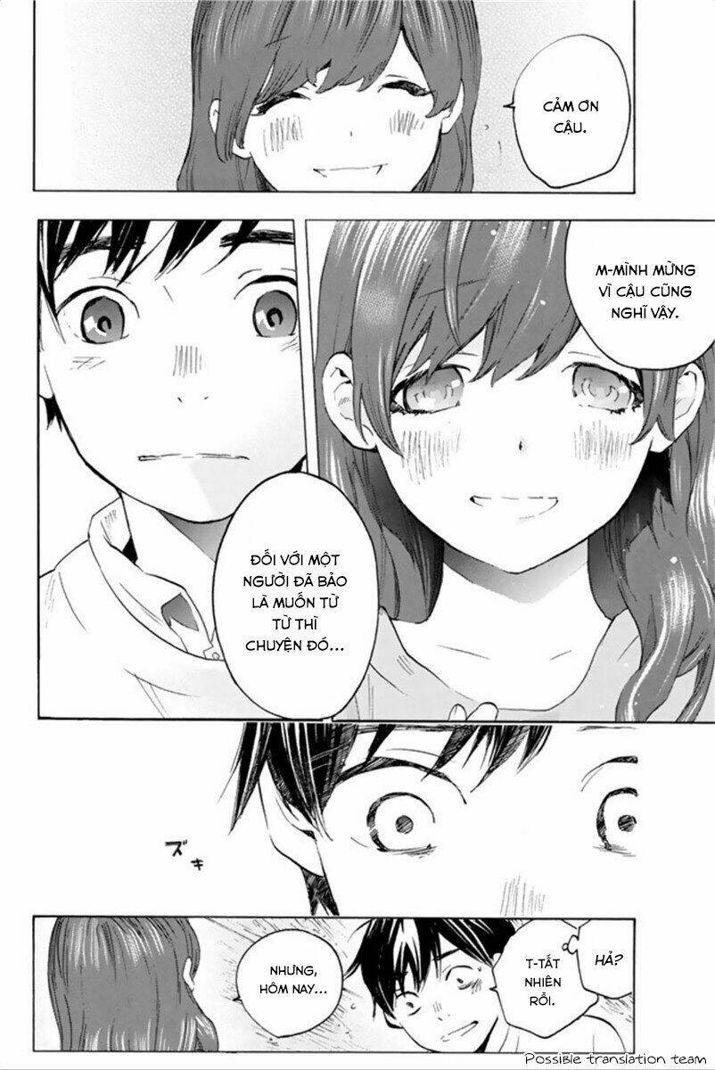 forget me not chapter 22 6