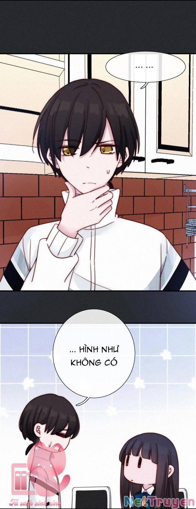 đêm tối chốn này chapter 51 32