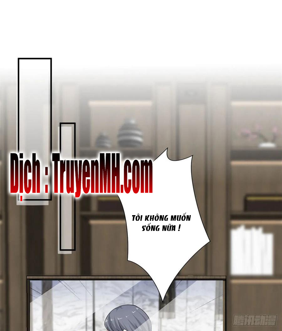 thí hôn lão công, cần giúp sức chapter 256 11