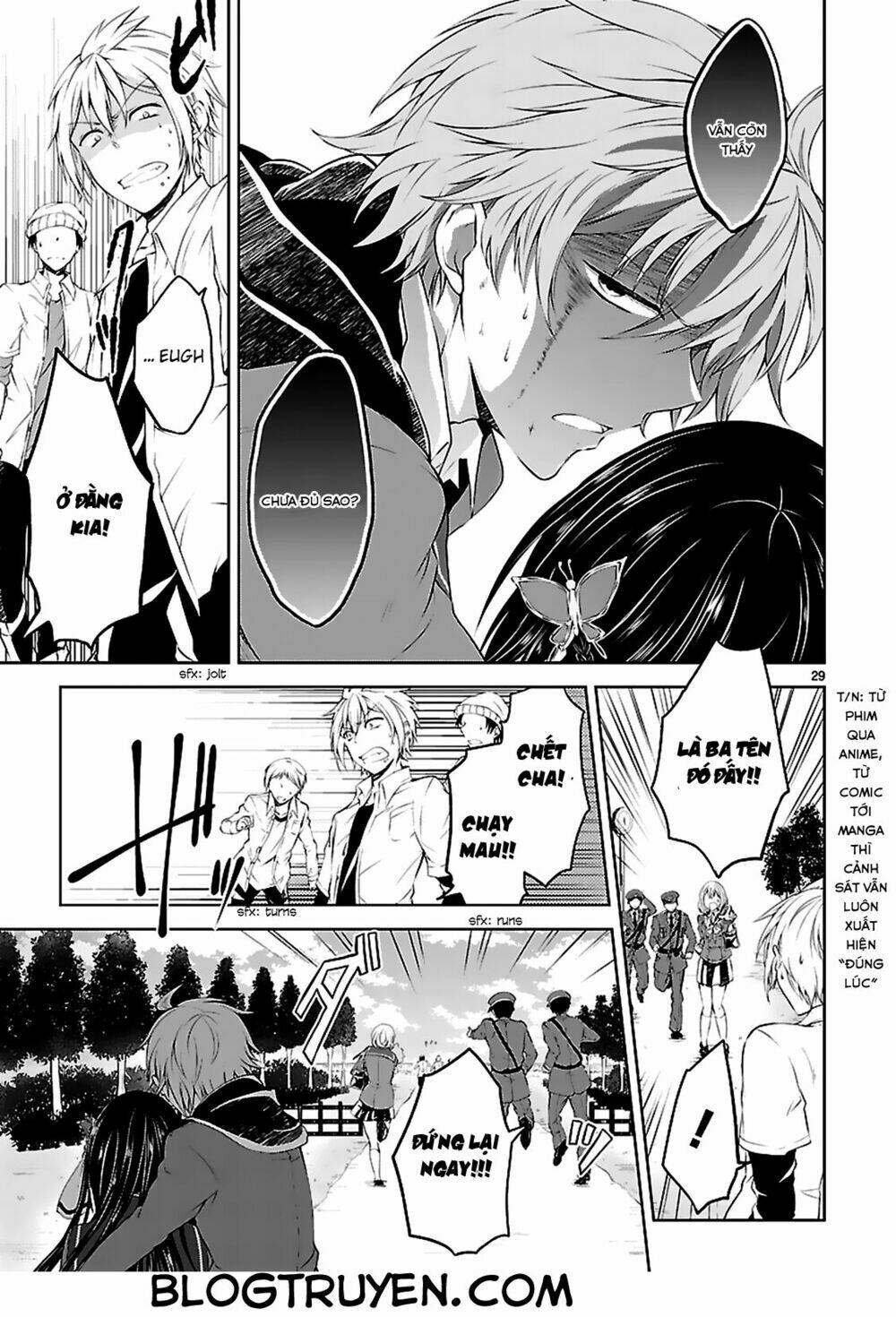 hensokukei quadrangle chapter 5 31