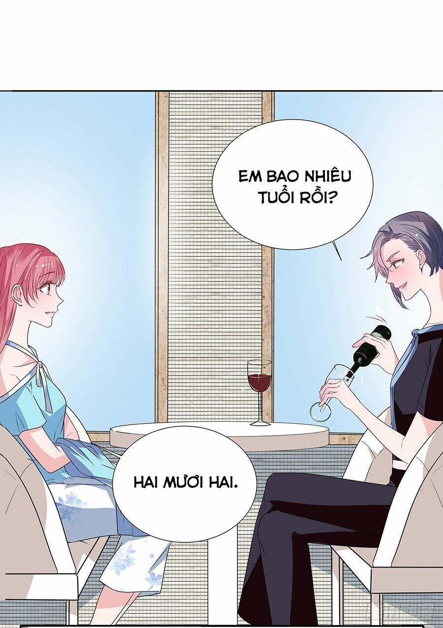 manh thê khó dỗ phần 2 chapter 29 5