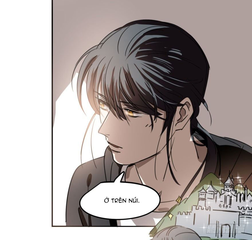 bắt lấy ngao ngao chapter 30 15