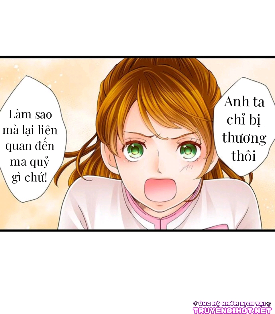 nhân viên mát-xa riêng của hoàng tử chapter 5 23