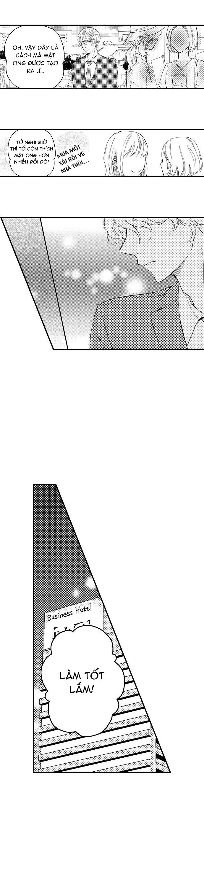 tình dục như mật ngọt chapter 10 19