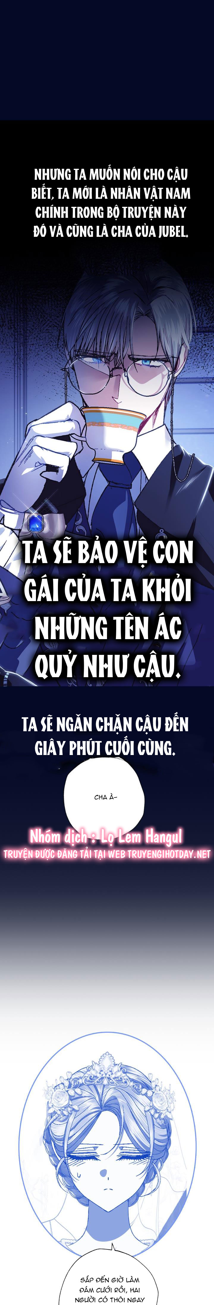 cha à, con không muốn kết hôn đâu chapter 122.2 5