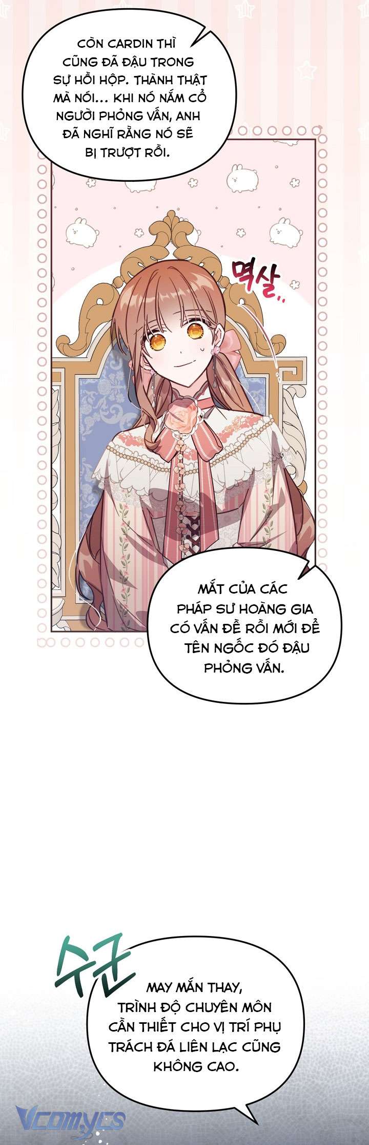 không có chỗ cho kẻ giả mạo chapter 41 19